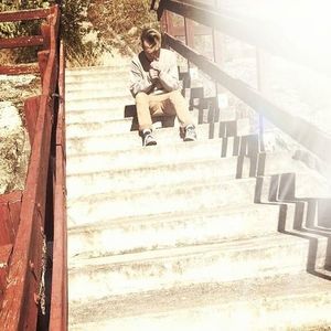 Meet your Posher, Daric